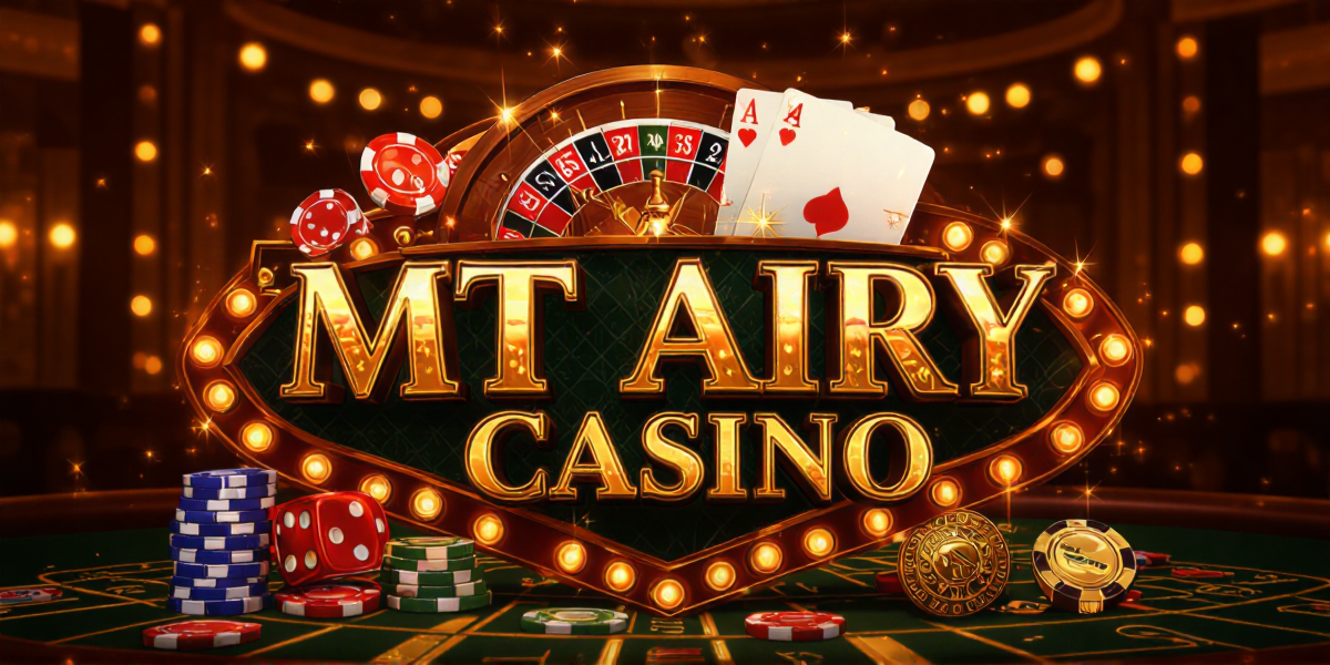 mt airy casino casino
