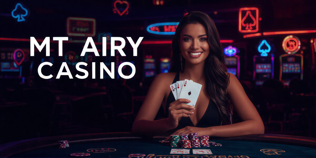 mt airy casino casino online